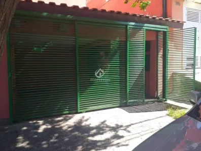 Casa com 4 Quartos à venda, 130m² no Jardim Aeroporto, São Paulo