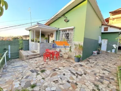 Casa com 3 Quartos à venda, 178m² no Nova Esperança, Belo Horizonte