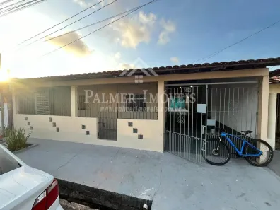 Casa com 3 Quartos para alugar, 260m² no , Salinópolis