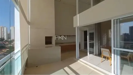 Apartamento com 4 Quartos à venda, 188m² no DAE, Campinas