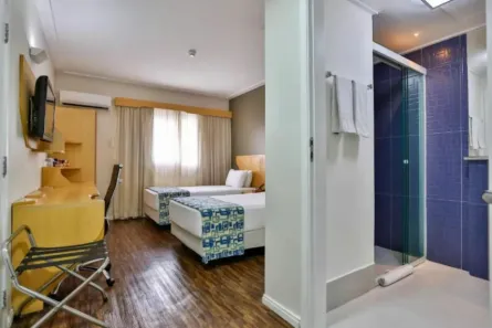 Flat com 1 Quarto à venda, 23m² no Vila Mariana, São Paulo