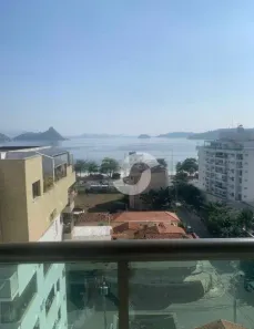 Apartamento com 2 Quartos à venda, 84m² no Charitas, Niterói