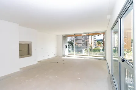 Apartamento com 2 Quartos à venda, 131m² no Bigorrilho, Curitiba
