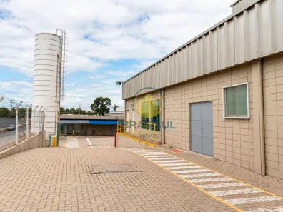 Galpão/Depósito/Armazém para alugar, 6730m² no Iporanga, Sorocaba