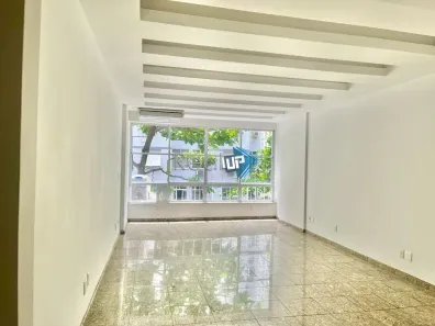 Apartamento com 3 Quartos à venda, 161m² no Copacabana, Rio de Janeiro