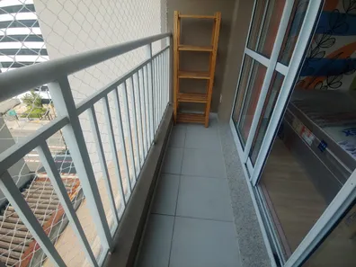 Apartamento com 1 Quarto à venda, 27m² no Liberdade, São Paulo