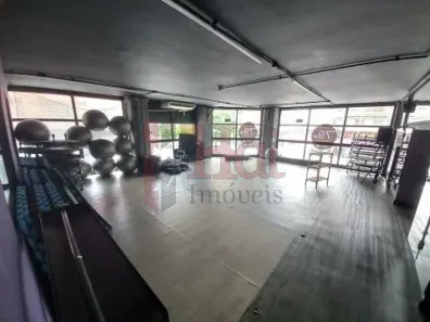 Ponto Comercial para alugar, 450m² no Santa Efigênia, São Paulo