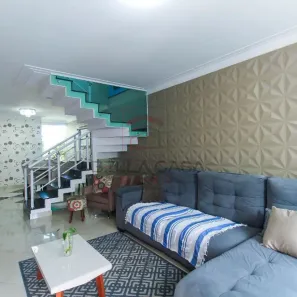 Sobrado com 3 Quartos à venda, 250m² no Vila Libanesa, São Paulo