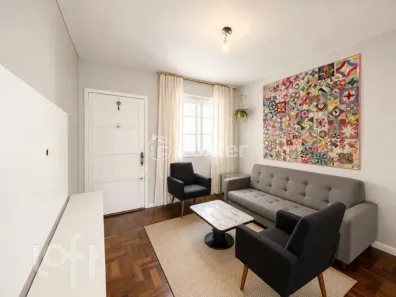Apartamento com 4 Quartos à venda, 77m² no Teresópolis, Porto Alegre