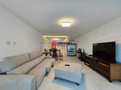 Apartamento com 3 Quartos à venda, 216m² no Gonzaga, Santos