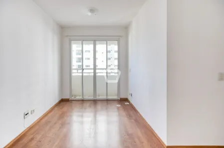 Apartamento com 2 Quartos à venda, 51m² no Mooca, São Paulo