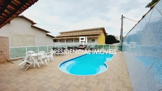 Apartamento com 1 Quarto à venda, 28m² no Balneário São Pedro, São Pedro da Aldeia