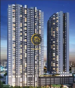 Apartamento com 2 Quartos à venda, 67m² no Centro, Osasco