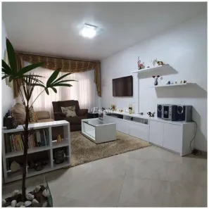 Sobrado com 3 Quartos à venda, 140m² no Vila Ester (Zona Norte), São Paulo