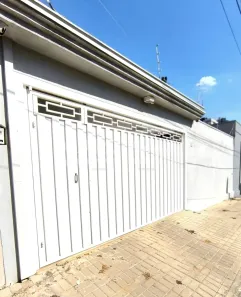 Casa com 3 Quartos para alugar, 127m² no Vila Arnaldo, São Carlos