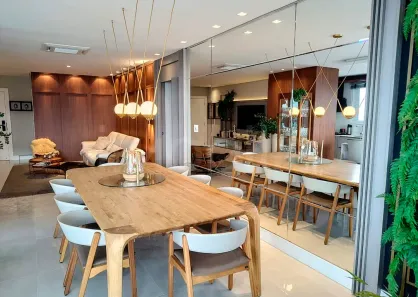 Apartamento com 4 Quartos à venda, 174m² no Centro, Balneário Camboriú