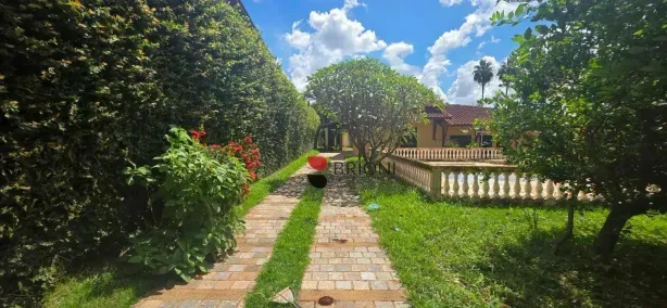 Casa de Condomínio com 5 Quartos à venda, 397m² no Royal Park, Ribeirão Preto