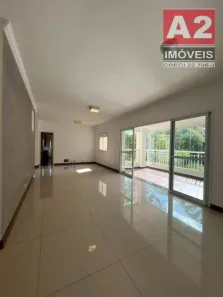 Apartamento com 4 Quartos para alugar, 132m² no Tamboré, Santana de Parnaíba