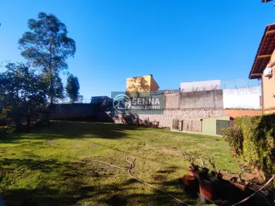 Lote/Terreno à venda, 410m² no Loteamento Vivenda Centenário, Jundiaí