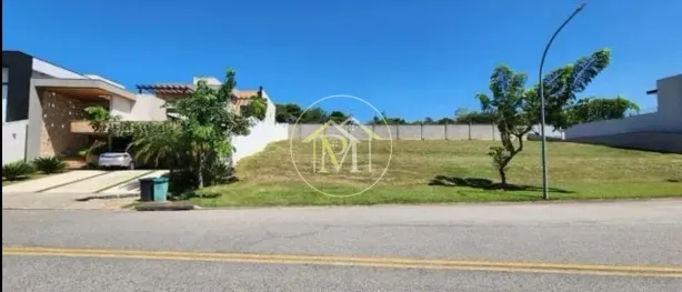 Lote/Terreno à venda, 552m² no Tamboré, Santana de Parnaíba