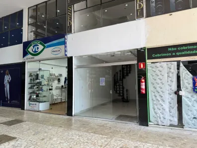 Ponto Comercial para alugar, 40m² no Centro, Juiz de Fora