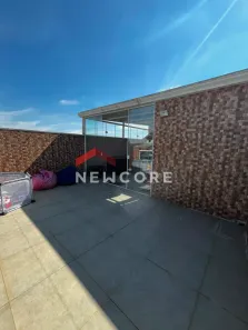 Cobertura com 2 Quartos à venda, 88m² no Jardim Stella, Santo André