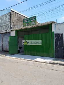 Ponto Comercial à venda, 280m² no Jardim Celeste, São Paulo