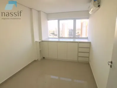 Sala Comercial à venda, 37m² no Centro Cívico, Mogi das Cruzes