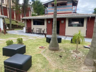 Ponto Comercial para alugar, 268m² no Parque União, Jundiaí