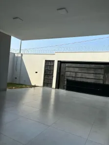 Casa com 3 Quartos à venda, 150m² no Aclimação, Uberlândia