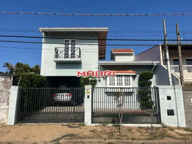 Sobrado com 3 Quartos à venda, 194m² no Residencial São Luiz, Valinhos
