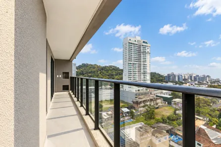 Apartamento com 3 Quartos à venda, 102m² no Praia Brava de Itajaí, Itajaí