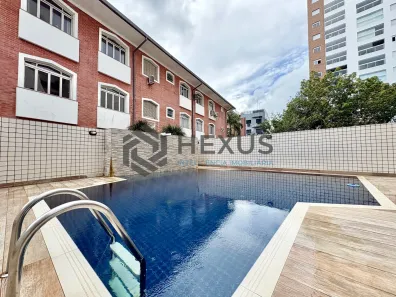 Apartamento com 3 Quartos à venda, 100m² no Enseada, Guarujá