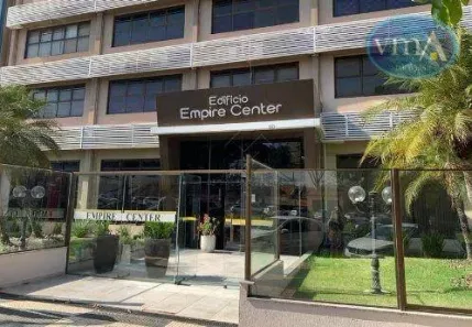 Sala Comercial para alugar, 37m² no Baú, Cuiabá