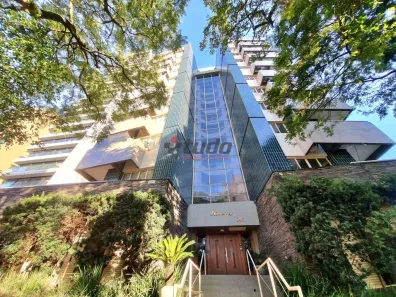 Apartamento com 3 Quartos à venda, 170m² no Centro, Novo Hamburgo