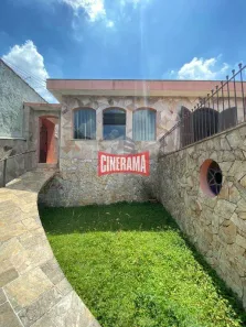 Casa com 4 Quartos à venda, 224m² no Cerâmica, São Caetano do Sul