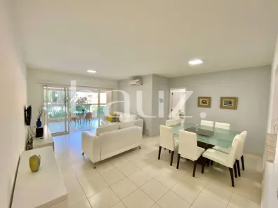 Apartamento com 3 Quartos à venda, 118m² no Riviera, Bertioga