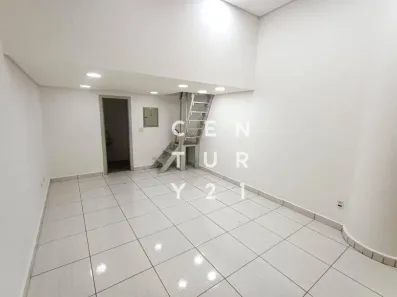 Ponto Comercial para alugar, 24m² no República, São Paulo