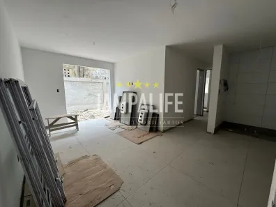 Apartamento com 2 Quartos à venda, 81m² no Bessa, João Pessoa