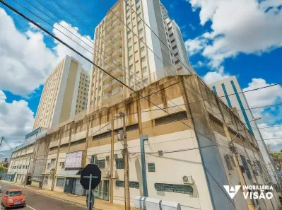 Apartamento com 2 Quartos para alugar, 174m² no Bom Retiro, Uberaba