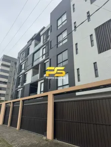 Apartamento com 3 Quartos à venda, 120m² no Camboinha, Cabedelo
