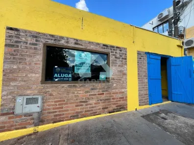 Sala Comercial para alugar, 103m² no Centro, Botucatu