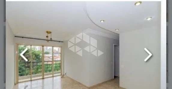 Apartamento com 3 Quartos à venda, 70m² no Mooca, São Paulo