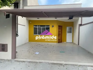 Casa com 2 Quartos à venda, 100m² no Jardim Nova República, São José dos Campos