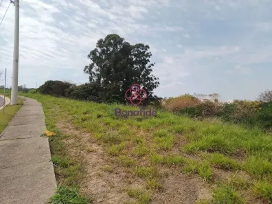 Lote/Terreno à venda, 601m² no Bosque, Vinhedo
