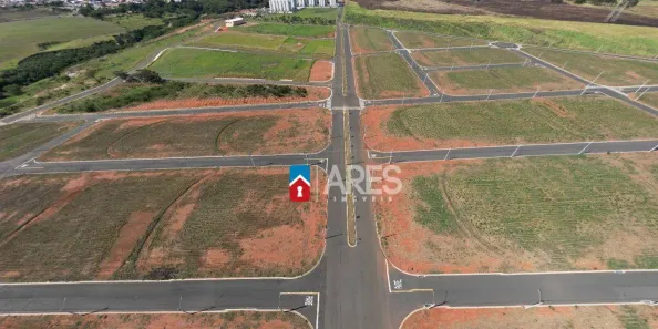 Lote/Terreno à venda, 175m² no Jardim dos Manacás, Santa Bárbara D'Oeste