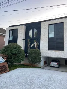 Casa de Condomínio com 4 Quartos à venda, 530m² no Alphaville, Santana de Parnaíba