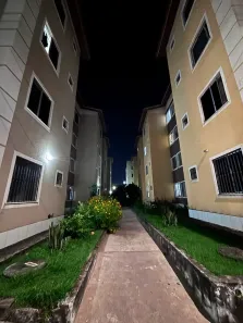 Apartamento com 2 Quartos à venda, 48m² no Vilage do Cohatrac, São José de Ribamar