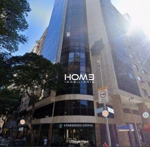Sala Comercial à venda, 167m² no Centro, Rio de Janeiro