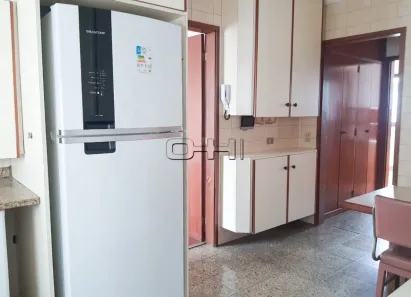 Apartamento com 3 Quartos à venda, 152m² no Vila Uberabinha, São Paulo